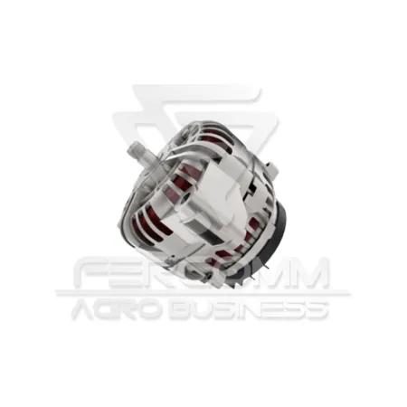 Alternador 14V, 200A